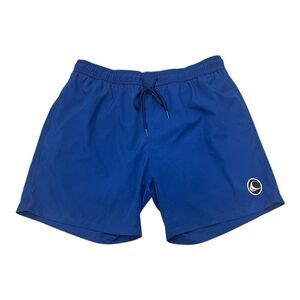 Wave Life Royal Blue Board Shorts 32